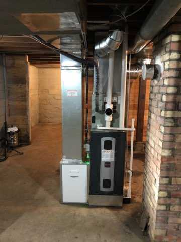 install furnace 3